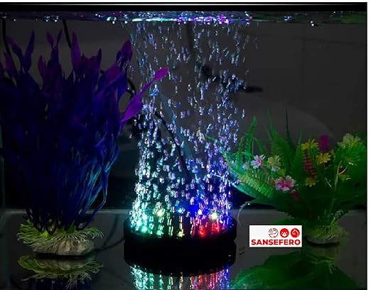 سنگ هوای حبابی دیسکی 5 اینچی 12 الایدی Premier Plants