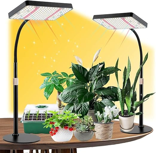 پروژکتور ال ای دی رشد گیاه برند FRGROW