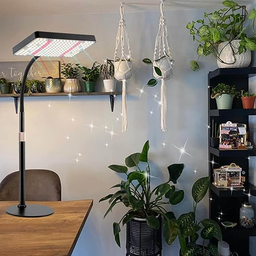 پروژکتور ال ای دی رشد گیاه برند FRGROW