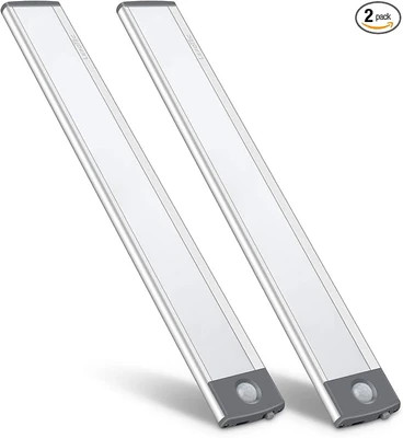 چراغ LED با سنسور حرکت CL 1