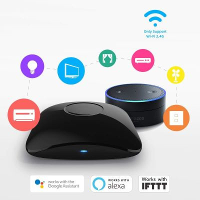 ریموت یونیورسال BroadLink مدل RM4 Pro