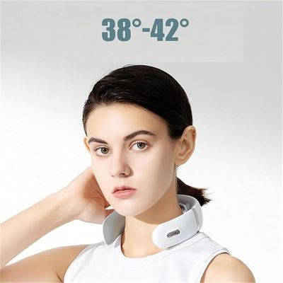 ماساژور گردن پالسکس