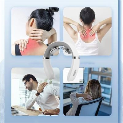 ماساژور گردن پالسکس