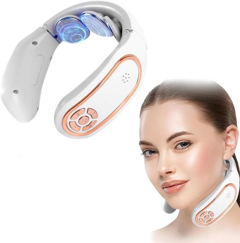 ماساژور گردن، عملکرد گرمایشی ۳ مرحلهای با دمای ثابت مدل: SZH62