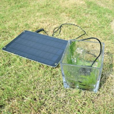 پنل خورشیدی USB برند FlexSolar