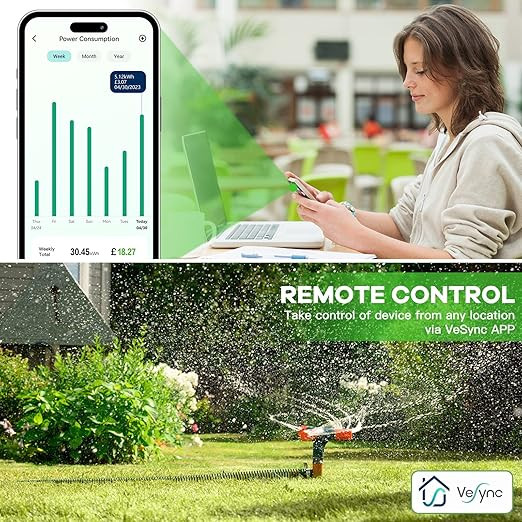 پریز وای فای فضای باز GreenSun