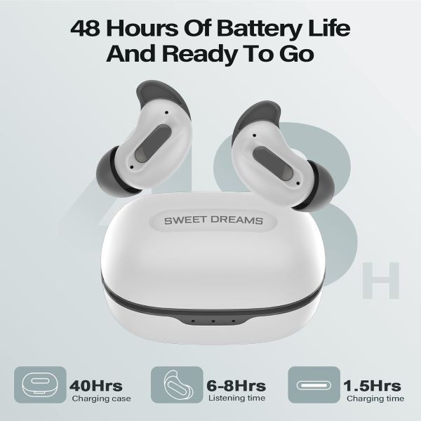 هدفون بلوتوث، هدفون خواب برند AGGOO مدل D20