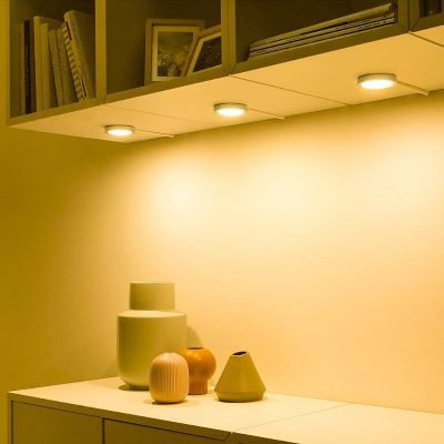 کیت چراغ زیر کابینتی برند Vlio