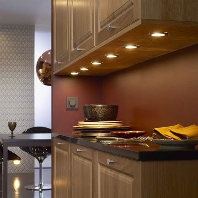 کیت چراغ زیر کابینتی برند Vlio