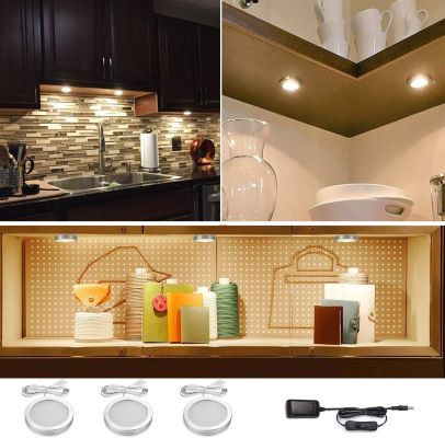 کیت چراغ زیر کابینتی برند Vlio