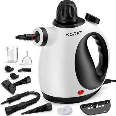بخارشوی خانگی بخارشوی خانگی KOITAT مدل EM-307مدل EM-307