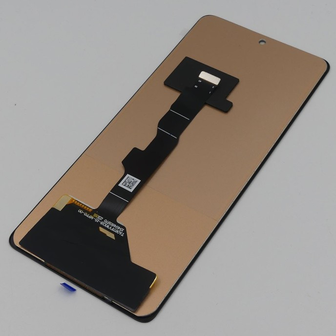 تاچ ال سی دی شیائومی/Redmi Note 12 torbo/ Poco F5 / Redmi Note 13 5G مشکی کیفیت Service Pack بدون فریم