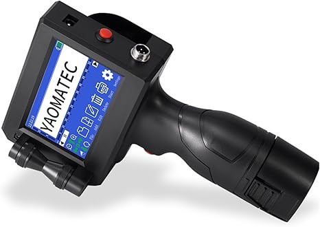 جت پرینتر جوهر افشان دستیBewinner M90