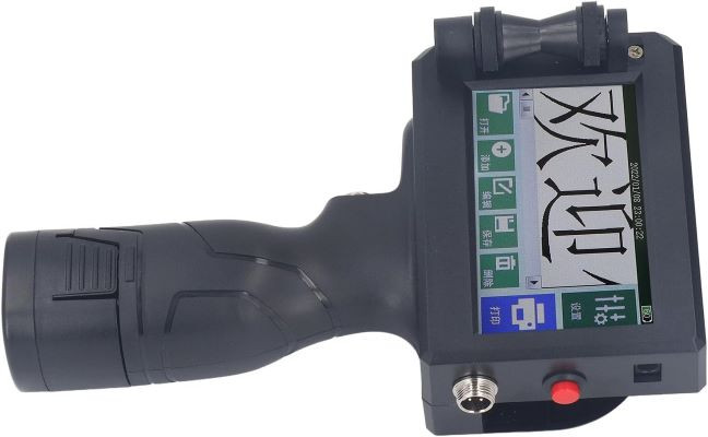 جت پرینتر جوهر افشان دستیBewinner M90