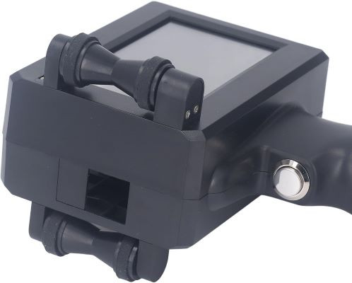 جت پرینتر جوهر افشان دستیBewinner M90