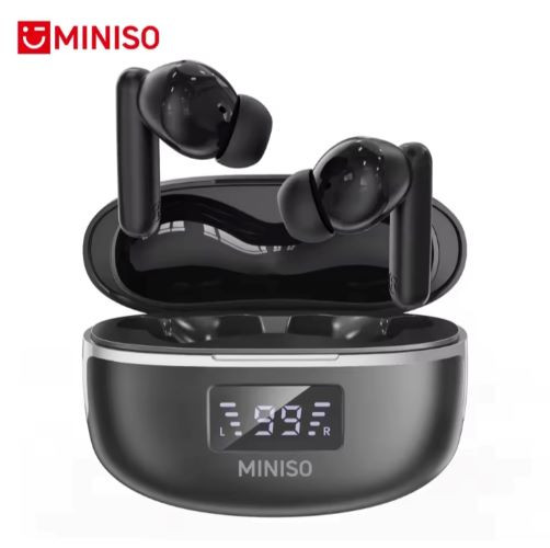 هدفون بیسیم MINISO مدل X50