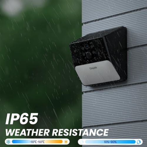 دوربین امنیتی خورشیدی CINNADO مدل S2