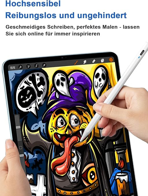 قلم لمسی همه کاره STYLUS