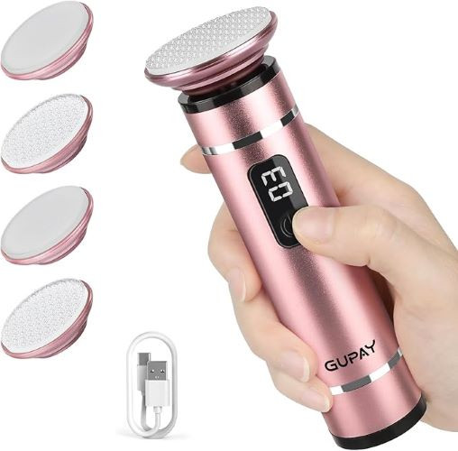 سوهان برقی پا GUPAY مدل MSR-802
