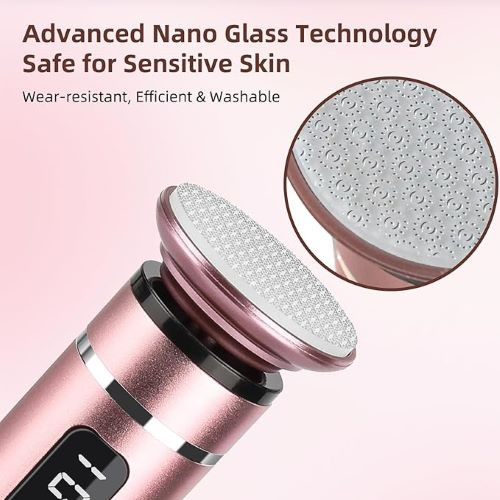 سوهان برقی پا GUPAY مدل MSR-802