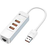 هاب شیائومی یائومی 4پورت تایپ سی USB 3.0 Type C مارکYHEMI
