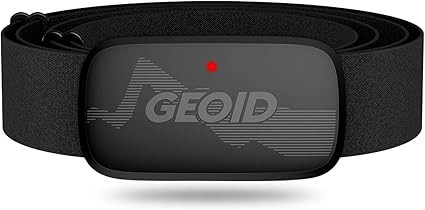 مانیتور ضربان قلب GEOID HS500