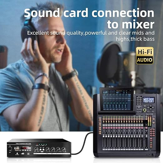 کابل میکروفون Impeto XLR
