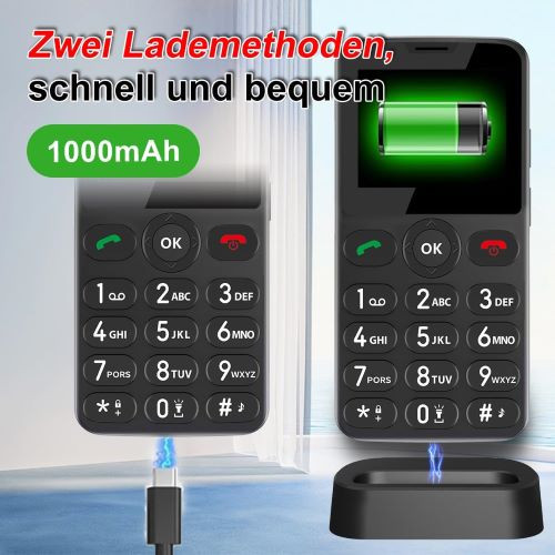 تلفن همراه برند MELEFON مدل D112