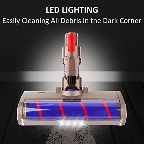 سری جارو شارژی دایسون مناسب مدل Dyson V7 V8 V10 V11 SV10 SV11 Cordless Vacuum