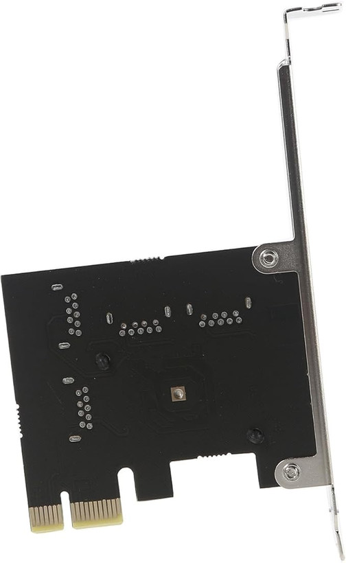هاب تبدیل PCI-E 1 به 4 PCI-Express 16X