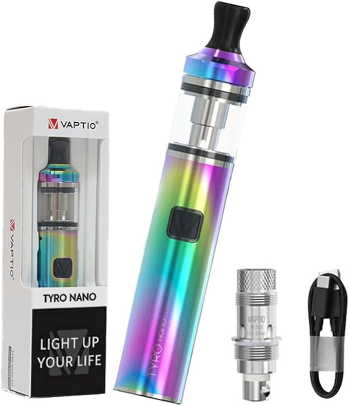 قلم ویپ VAPTIO Tyro-Kit