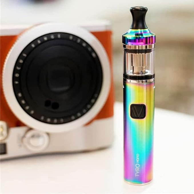 قلم ویپ VAPTIO Tyro-Kit