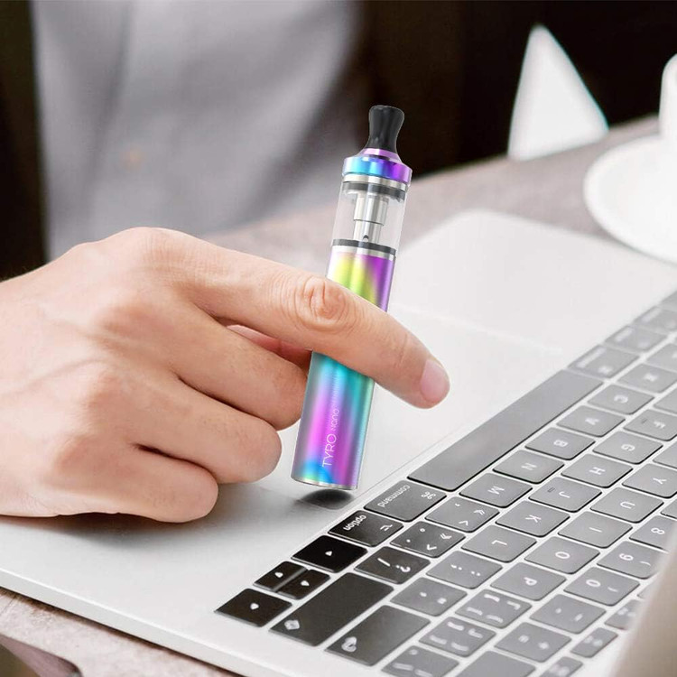 قلم ویپ VAPTIO Tyro-Kit