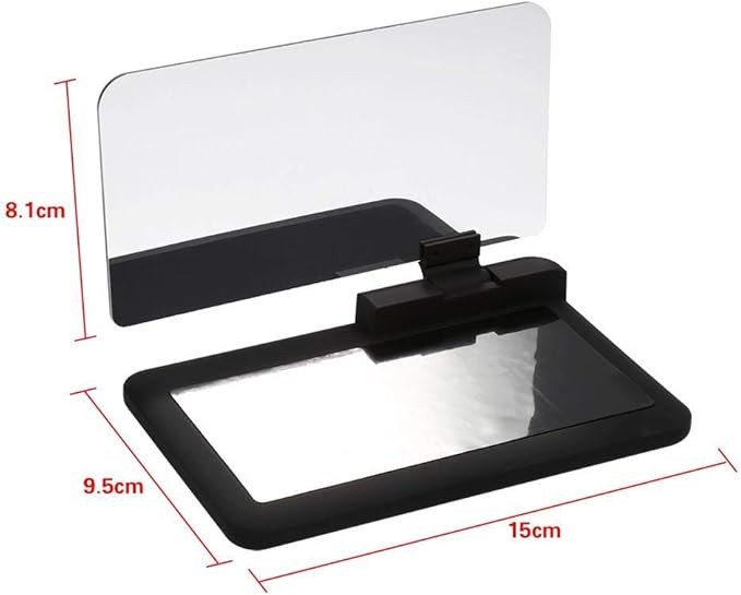 پایه نگه دارنده گوشی موبایل مدل H6