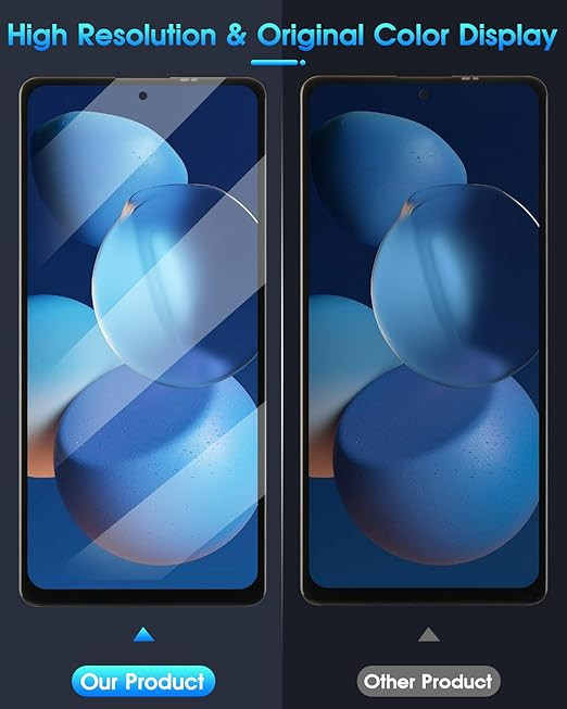 تاچ و ال سی دی شیائومی برند ARSSLY برای POCO X5 PRO