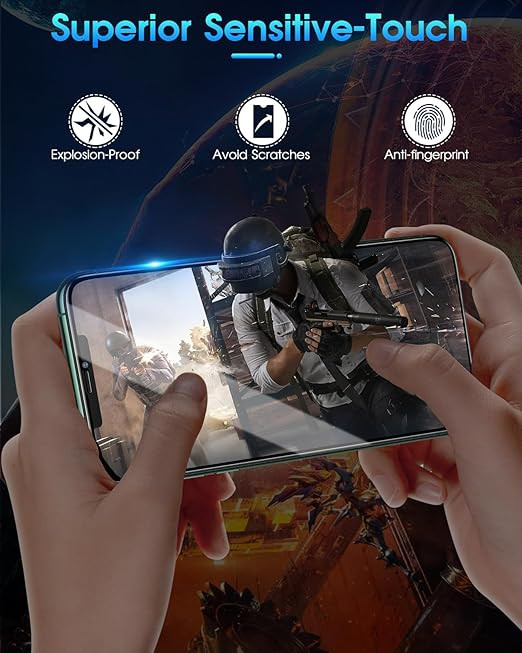 تاچ و ال سی دی شیائومی برند ARSSLY برای POCO X5 PRO