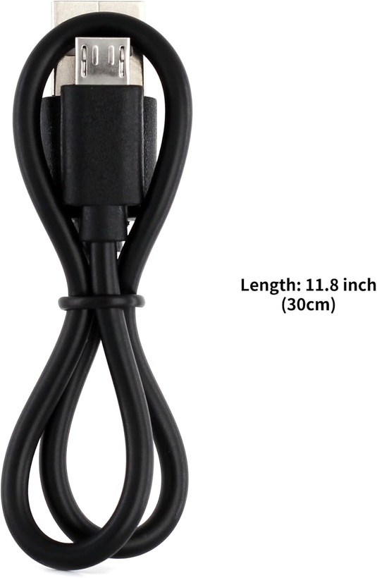 شارژر USB برند NORIFON مدل EN-EL19 برای نیکون