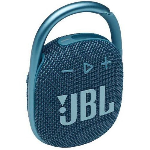 بلندگوی بلوتوث کوچک قابل حمل -JBL Clip 4
