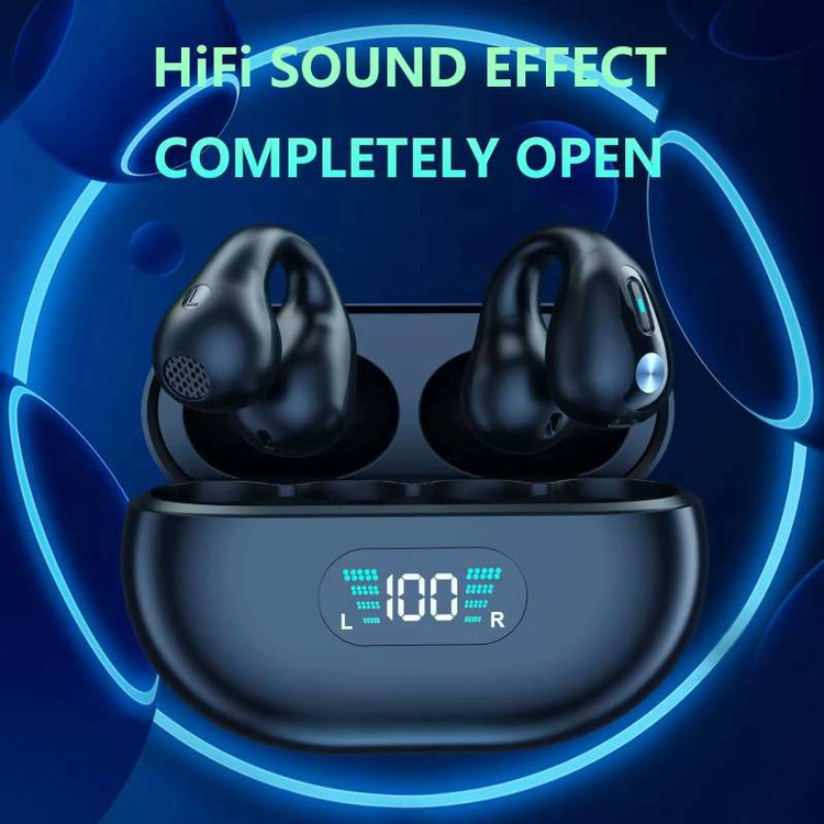 هدفون وایرلس Q80