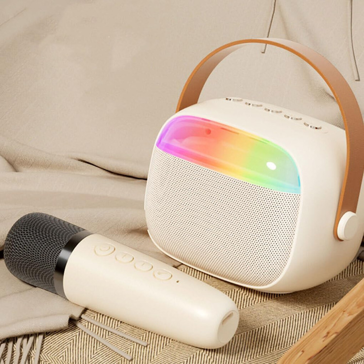 اسپیکر و میکروفون بلوتوث K30
