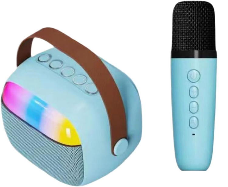اسپیکر و میکروفون بلوتوث K30