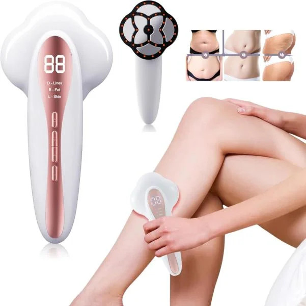چربی سوز D60. ضد سلولیت ، مارک daguti