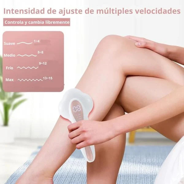 چربی سوز D60. ضد سلولیت ، مارک daguti
