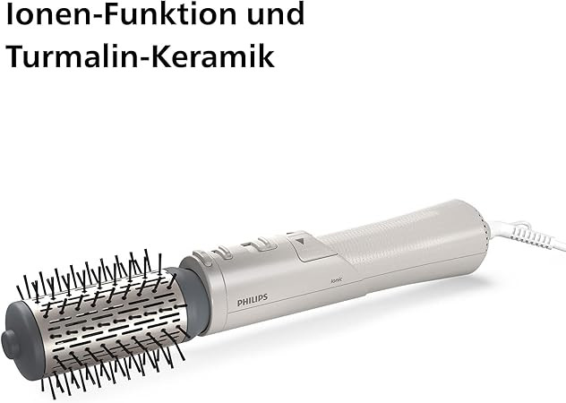 حالتدهنده مو با ۲ سری حالتدهنده مدل WT-612-3 طرح Philips -10000 W