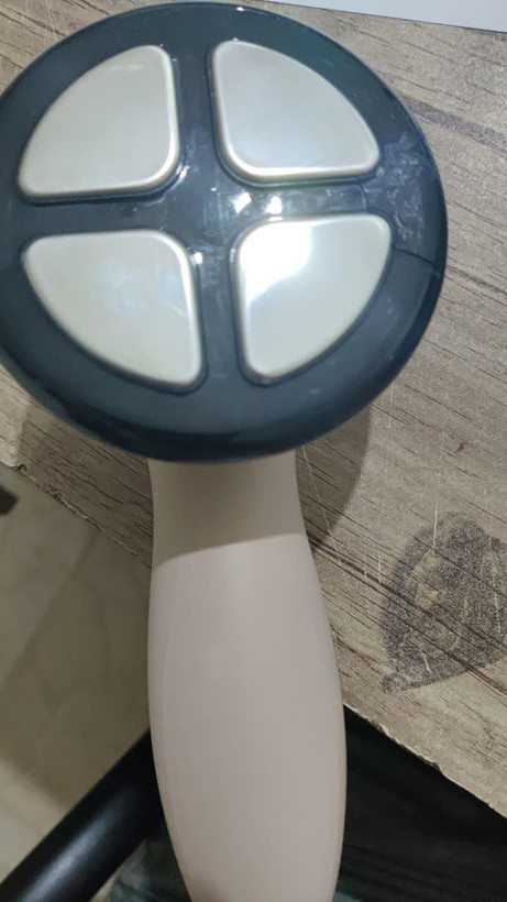 ماساژور ضد سلولیت Depsoul