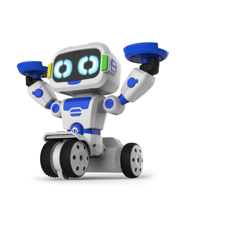 ربات اسباببازی تعاملی Tipster RobotTipSee