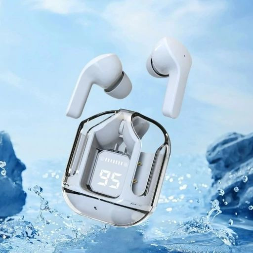 ایرپاد –(صورتی –مشکی --سیلور-آبی Ultrapods Max( مدل B36
