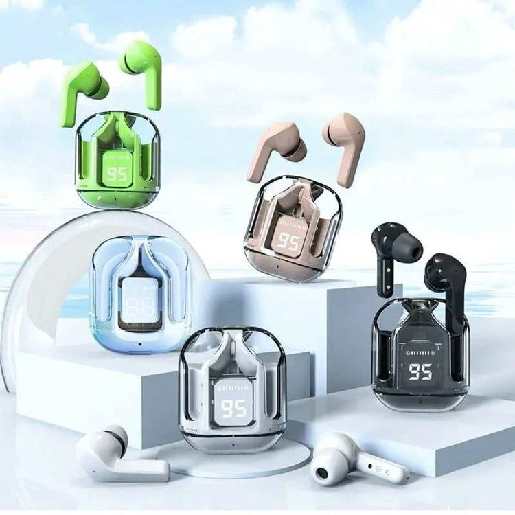 ایرپاد –(صورتی –مشکی --سیلور-آبی Ultrapods Max( مدل B36