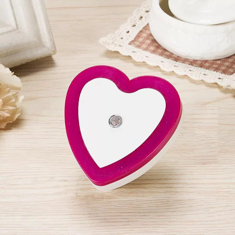 چراغ خواب سنسور دار طرح Xmiral
