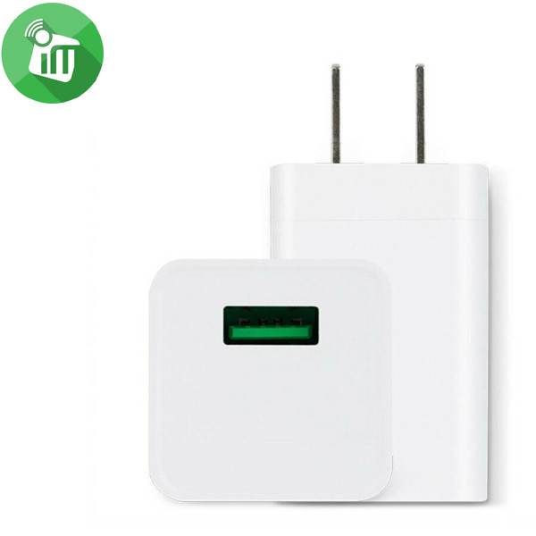 شارژر سریع اوپو) AK779 VOOC (5V/4A) (بستهبندی نشده(